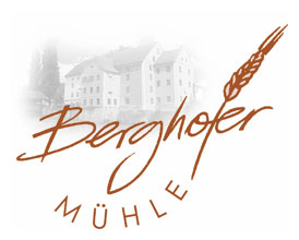 Berghofer-Mühle
